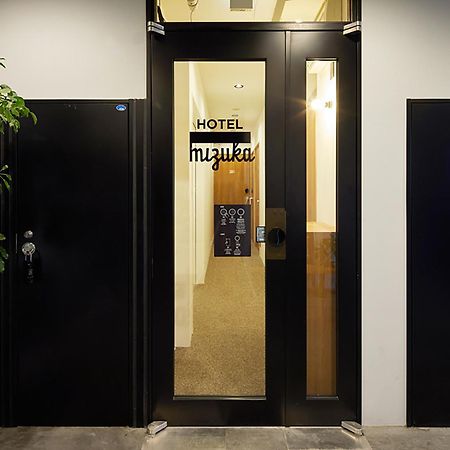 Mizuka Imaizumi 4 - Unmanned Hotel - Фукуока Экстерьер фото