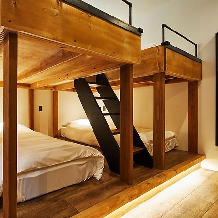 Mizuka Imaizumi 4 - Unmanned Hotel - Фукуока Экстерьер фото