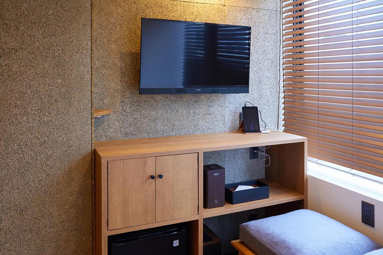 Mizuka Imaizumi 4 - Unmanned Hotel - Фукуока Экстерьер фото