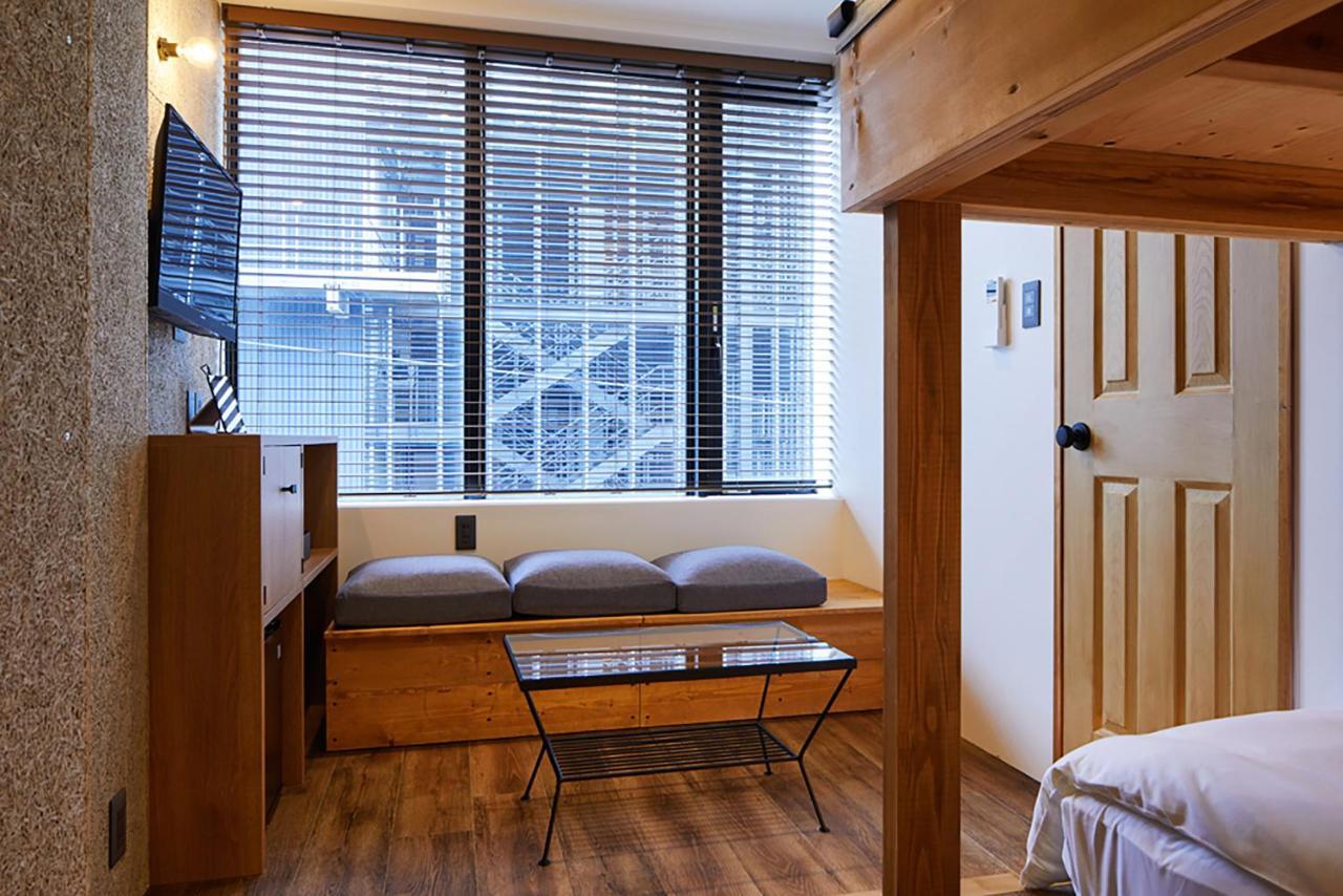 Mizuka Imaizumi 4 - Unmanned Hotel - Фукуока Экстерьер фото