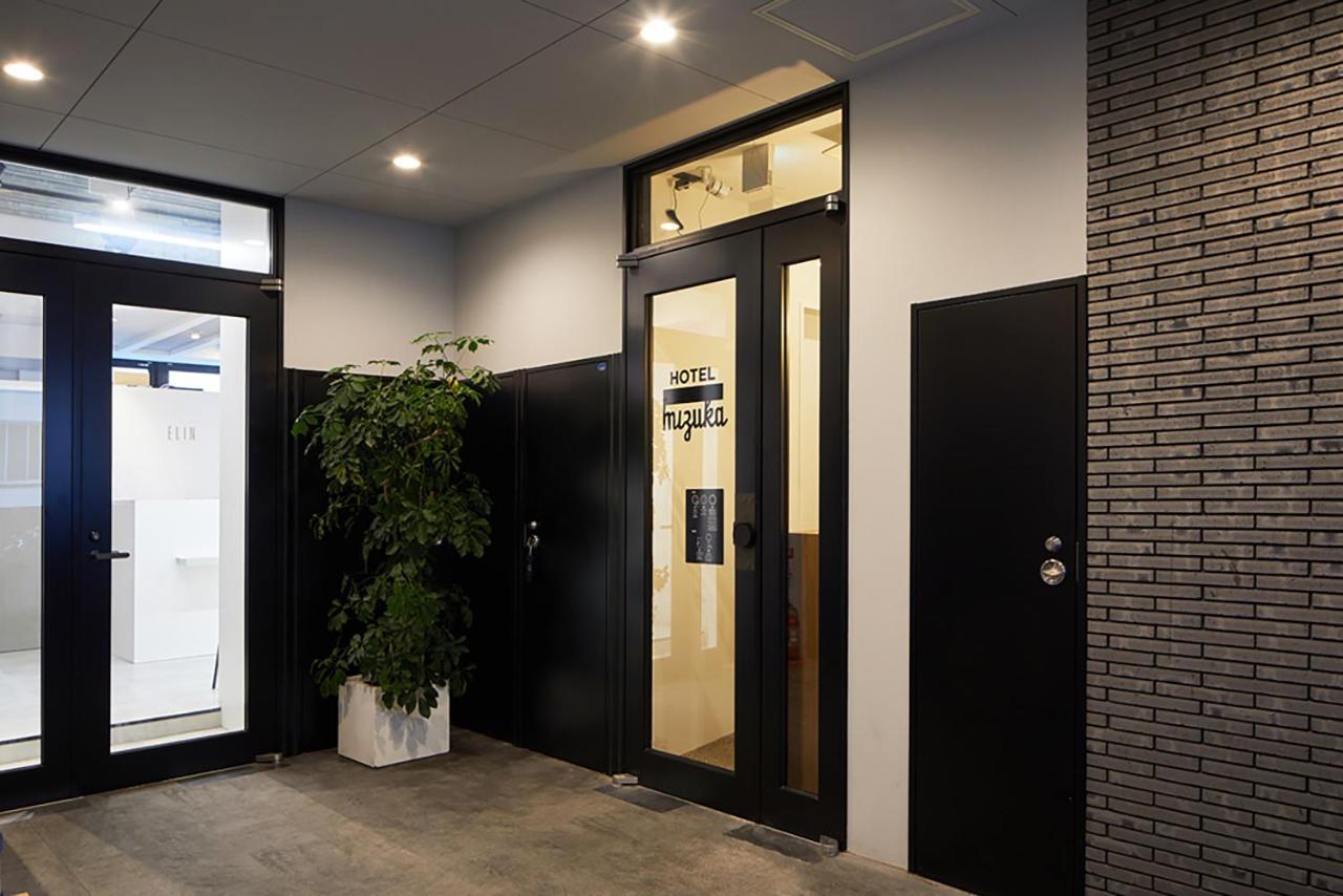 Mizuka Imaizumi 4 - Unmanned Hotel - Фукуока Экстерьер фото