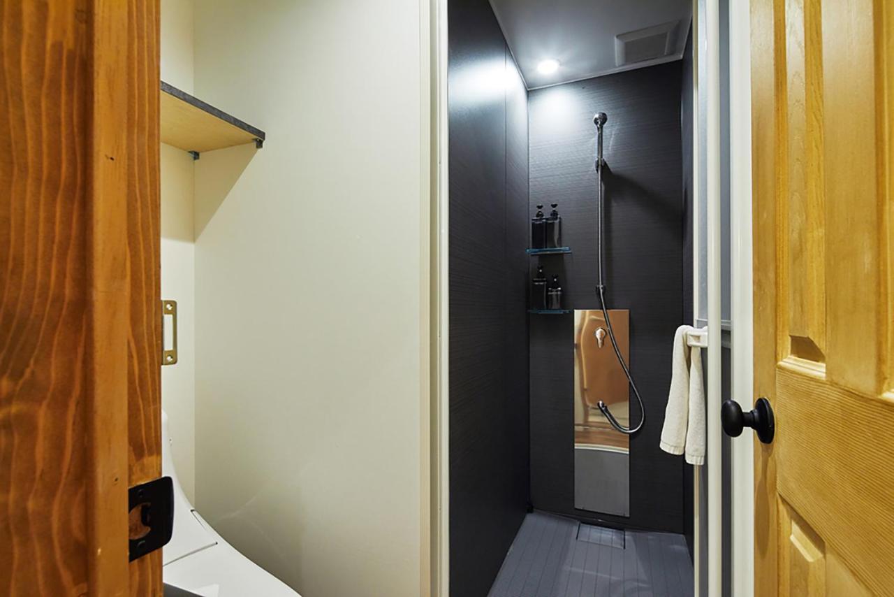 Mizuka Imaizumi 4 - Unmanned Hotel - Фукуока Экстерьер фото
