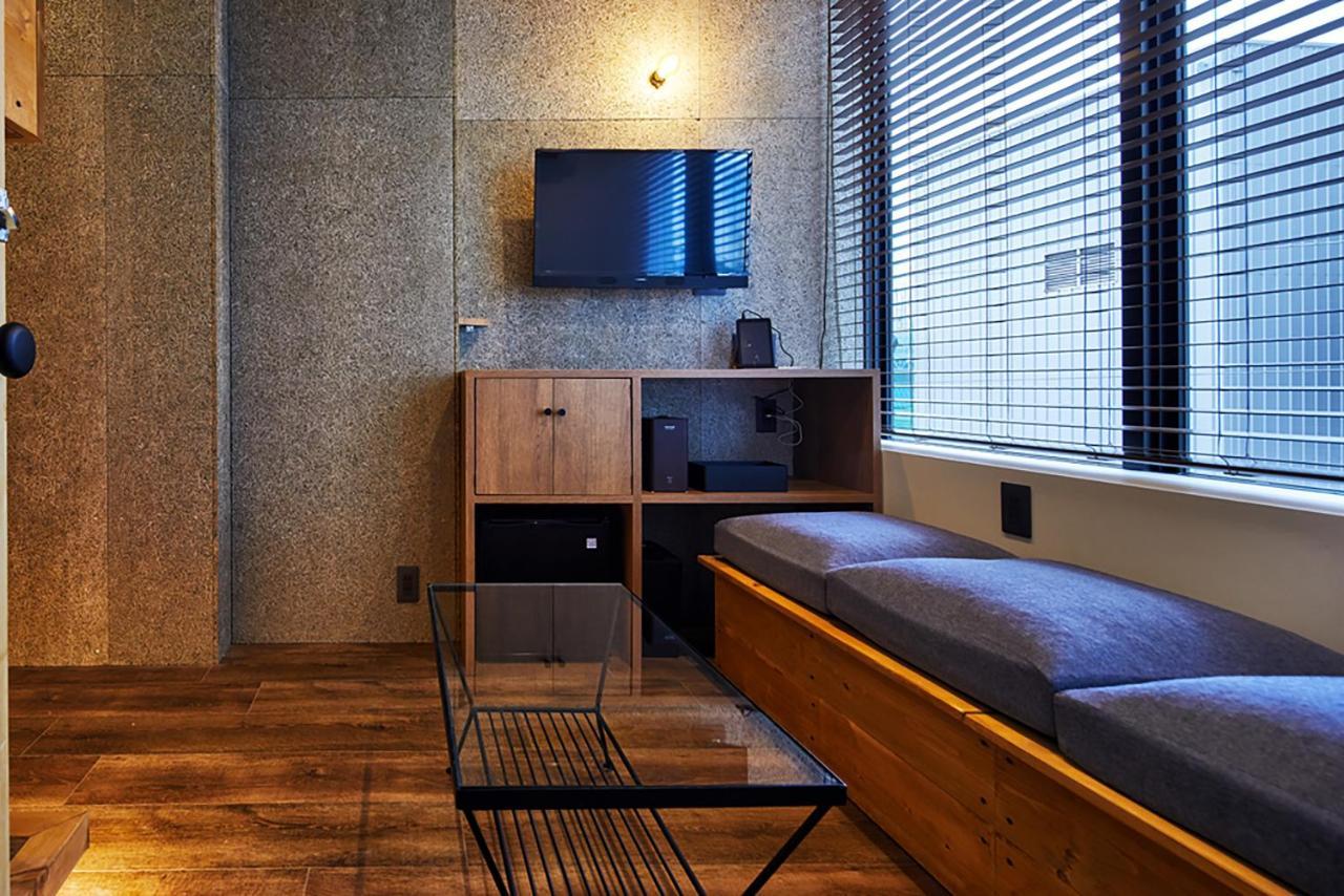 Mizuka Imaizumi 4 - Unmanned Hotel - Фукуока Экстерьер фото