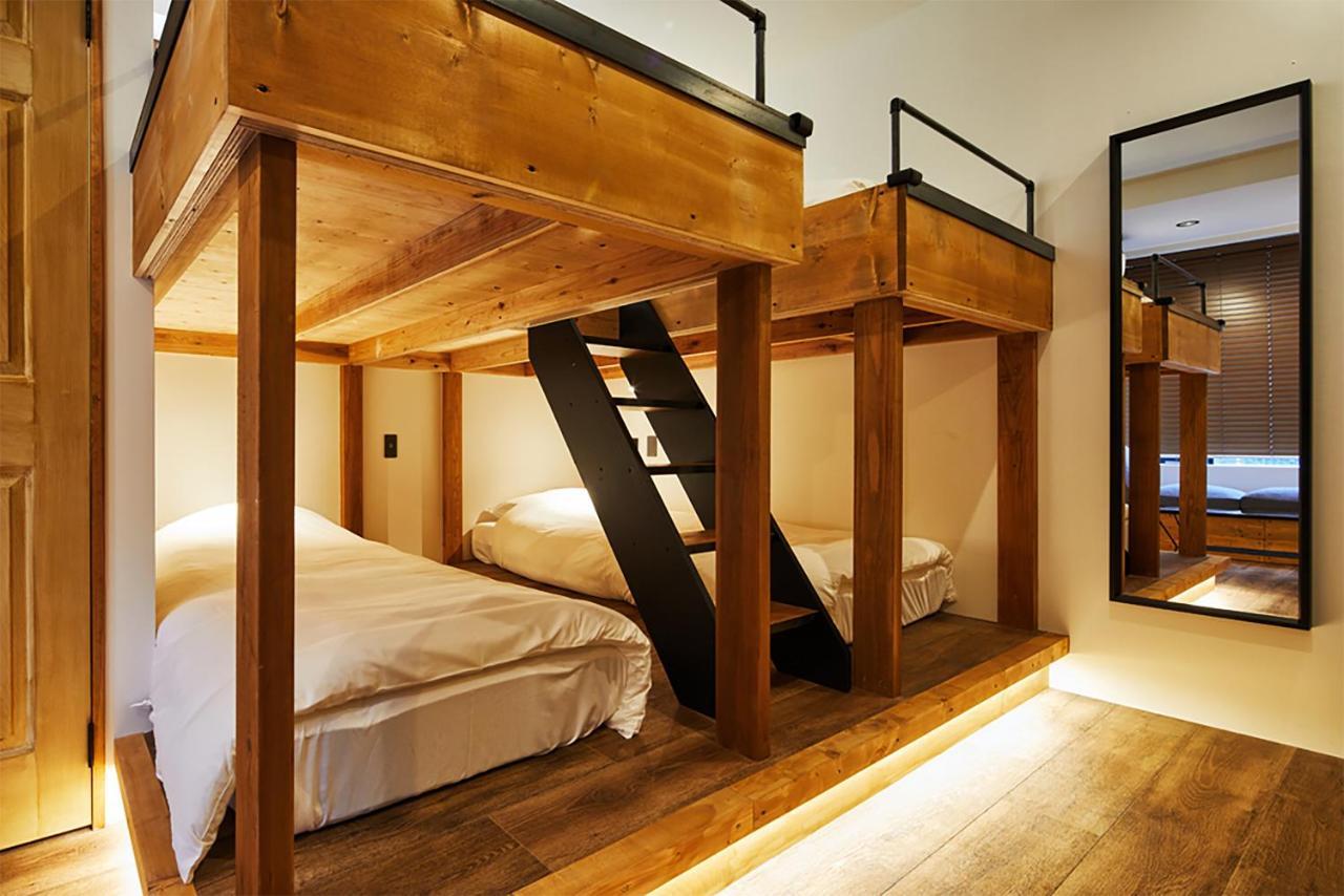 Mizuka Imaizumi 4 - Unmanned Hotel - Фукуока Экстерьер фото