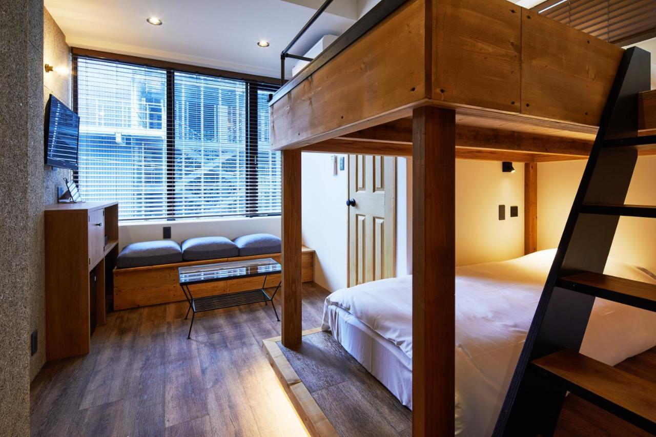Mizuka Imaizumi 4 - Unmanned Hotel - Фукуока Экстерьер фото